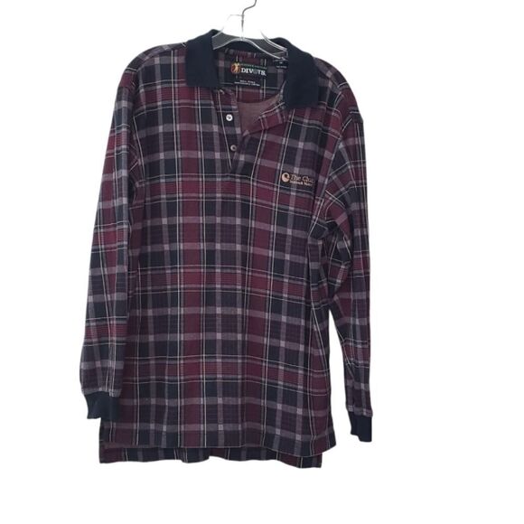 Divots Top - Picture 1 of 6